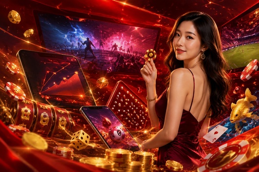 x8bet Casino – Hướng dẫn đăng ký và chơi casino trực tuyến